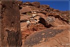 Tutuveni Newspaper Rock