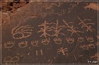 Tutuveni Newspaper Rock