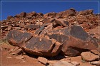 Tutuveni Newspaper Rock