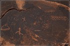 Tutuveni Newspaper Rock
