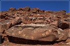 Tutuveni Newspaper Rock
