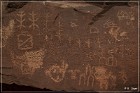 Tutuveni Newspaper Rock