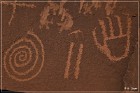 Tutuveni Newspaper Rock