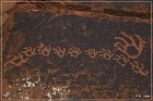 Tutuveni Newspaper Rock
