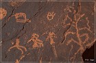 Tutuveni Newspaper Rock