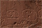Tutuveni Newspaper Rock