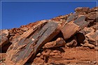 Tutuveni Newspaper Rock