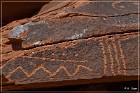 Tutuveni Newspaper Rock