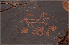 Tutuveni Newspaper Rock