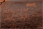 Tutuveni Newspaper Rock