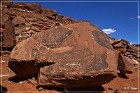Tutuveni Newspaper Rock