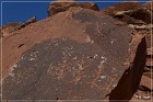 Tutuveni Newspaper Rock