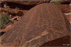 Tutuveni Newspaper Rock