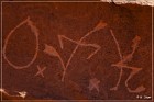 Tutuveni Newspaper Rock