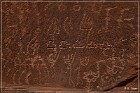 Tutuveni Newspaper Rock