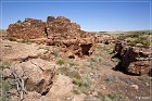 Lomaki Pueblo