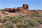 Wukoki Pueblo