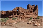 Wukoki Pueblo