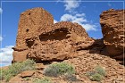 Wukoki Pueblo