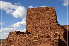 Wukoki Pueblo