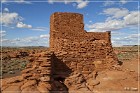 Wukoki Pueblo