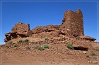Wukoki Pueblo