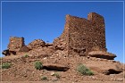 Wukoki Pueblo