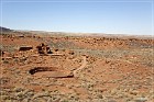 Wupatki Pueblo