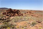 Wupatki Pueblo