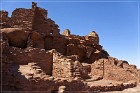 Wupatki Pueblo