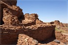 Wupatki Pueblo