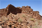 Wupatki Pueblo