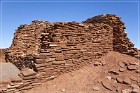 Wupatki Pueblo 2008