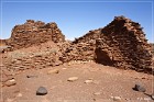 Wupatki Pueblo
