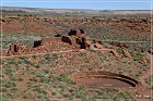 Wupatki Pueblo