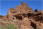 Wupatki Pueblo
