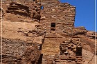 Wupatki Pueblo