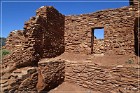 Wupatki Pueblo