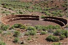 Wupatki Pueblo