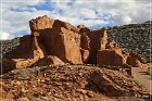 Wupatki Pueblo