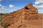 Wupatki Pueblo