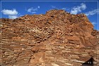 Wupatki Pueblo