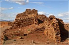 Wupatki Pueblo