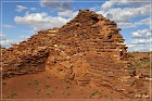 Wupatki Pueblo