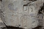 Castle Garden Petroglyphs