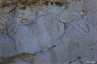 Castle Garden Petroglyphs