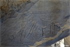 Castle Garden Petroglyphs