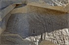Castle Garden Petroglyphs