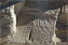 Castle Garden Petroglyphs