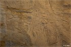 Castle Garden Petroglyphs